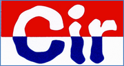 logotype CIR