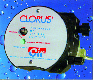 clorus 